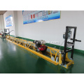 4-16M Cement Level Concrete Vibratory Truss Screed Machine